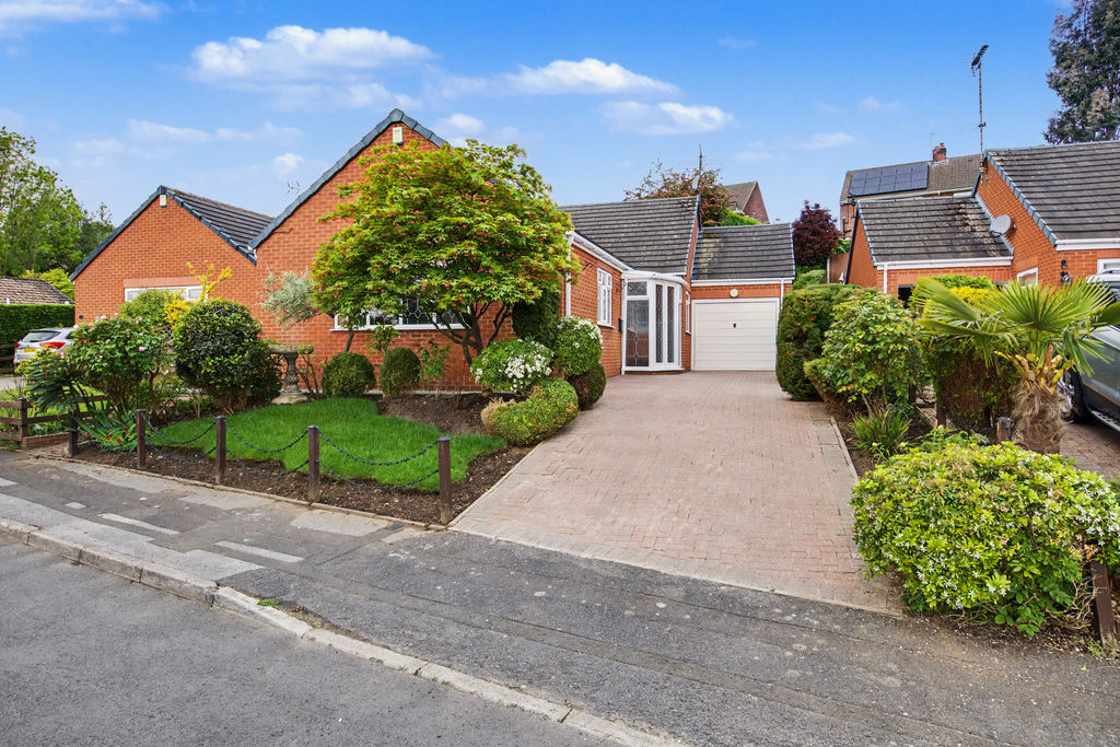 Ashover Road Inkersall